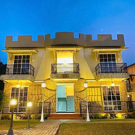 Soulmate Village Hulu Langat Esterno foto