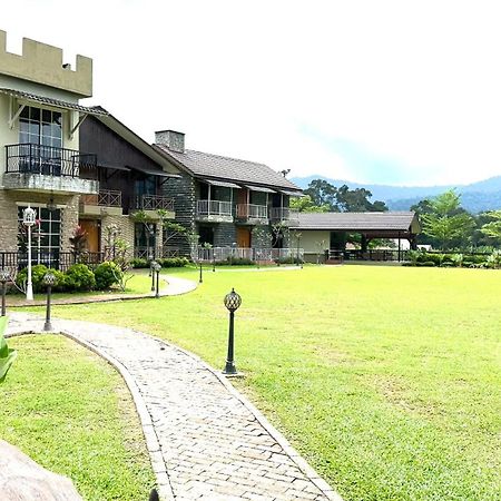 Soulmate Village Hulu Langat Esterno foto