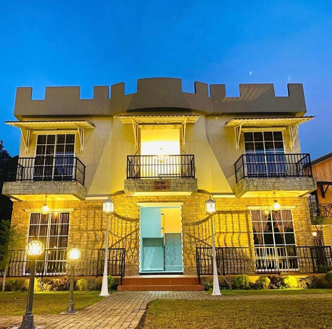 Soulmate Village Hulu Langat Esterno foto