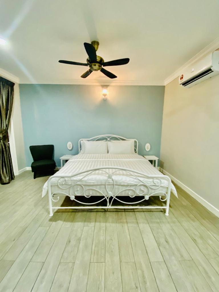 Soulmate Village Hulu Langat Esterno foto