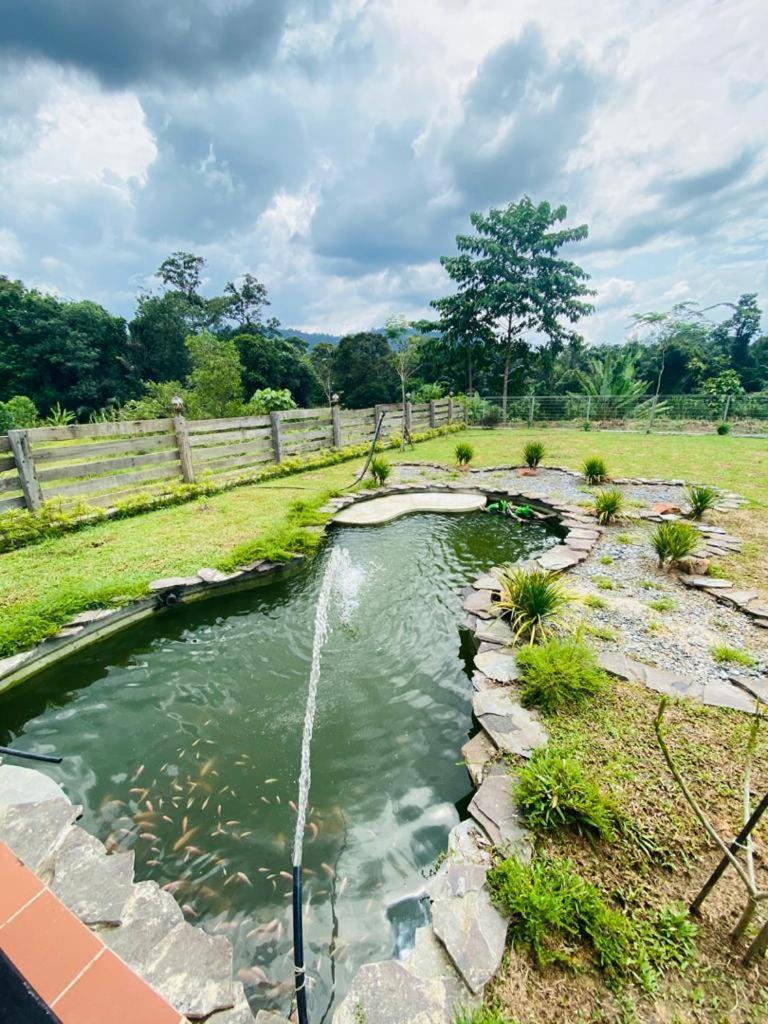 Soulmate Village Hulu Langat Esterno foto