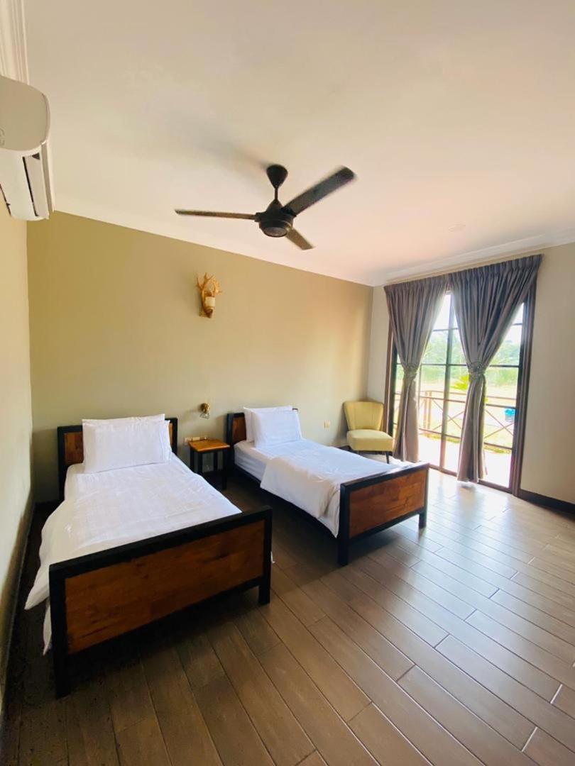 Soulmate Village Hulu Langat Esterno foto