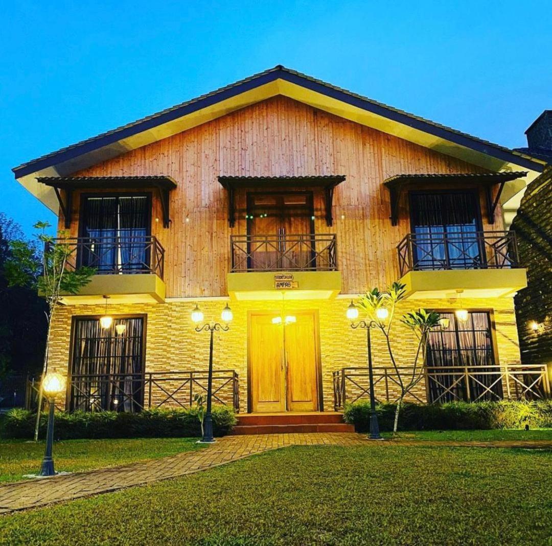 Soulmate Village Hulu Langat Esterno foto